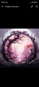 DARK WORLD