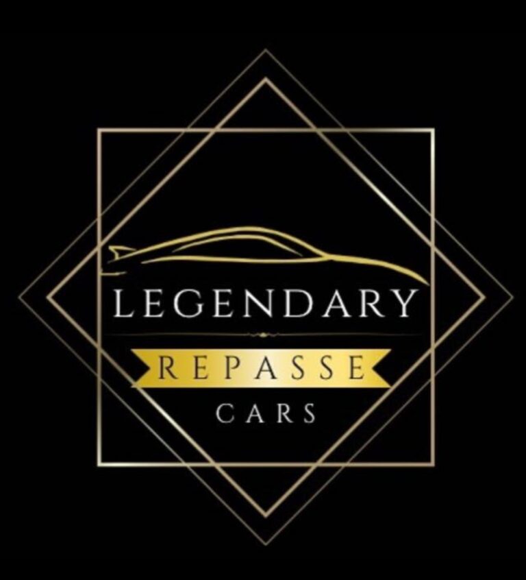 Legendary repasse car