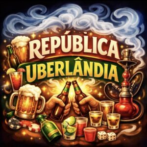 República Uberlandia