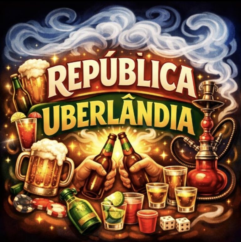 República Uberlandia