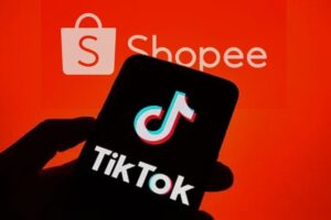 Vendendo no automatico TikTok e Shopee