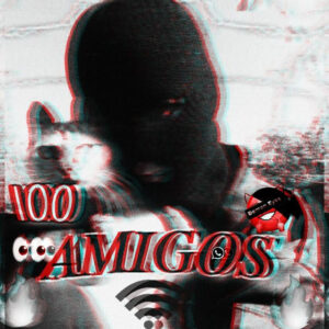 100 AMIGOS