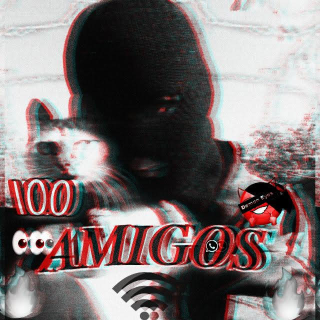 100 AMIGOS