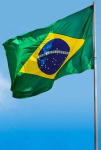 Empregos no Brasil
