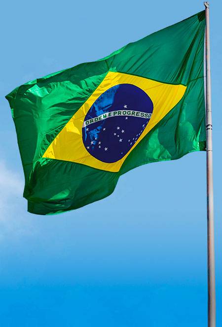 Empregos no Brasil