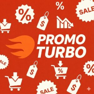 Promo turbo