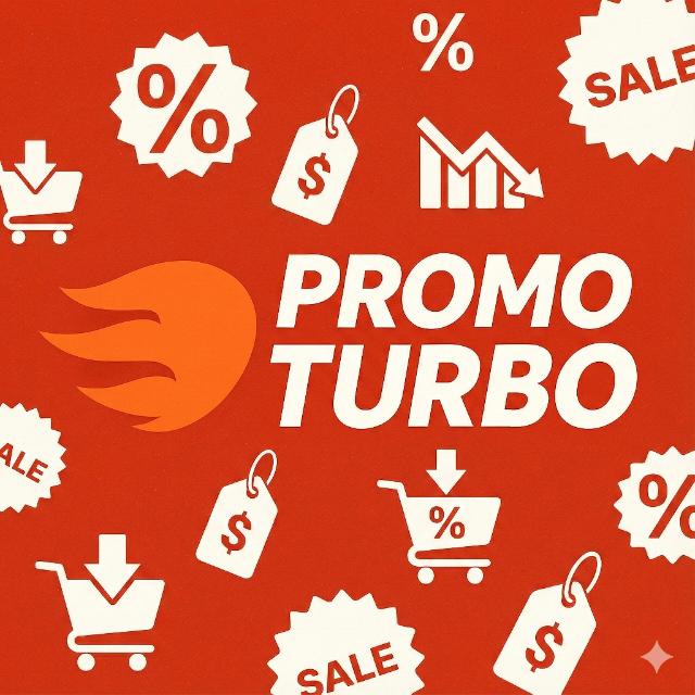 Promo turbo