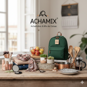 AchaMix Ofertas da Shopee