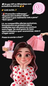 Achadinhos da Ana