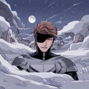 RECEPÇÃO RPG: ULTIMATE ANIME WARS