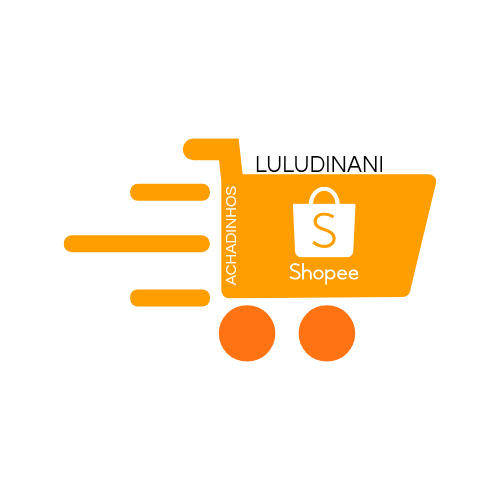 ACHADINHOS IMPERDÍVEIS × Lojinha do Luludinani