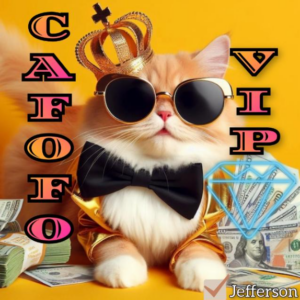 Cafofo VIP