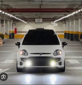 Punto Mania Br