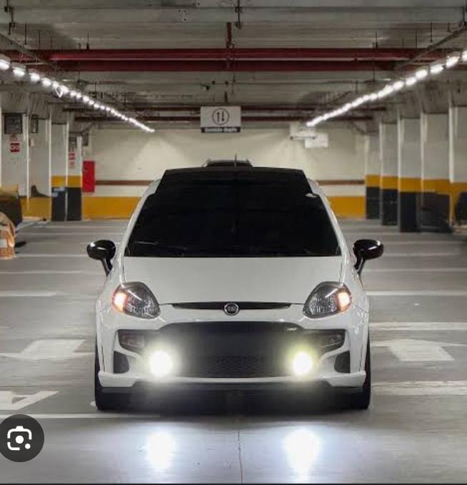 Punto Mania Br