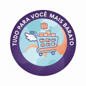 Tudo para você Mais Barato