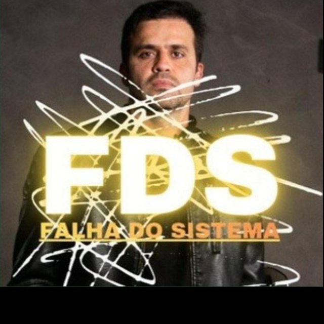 FDS Falha do Sistema Pablo Marçal códigos