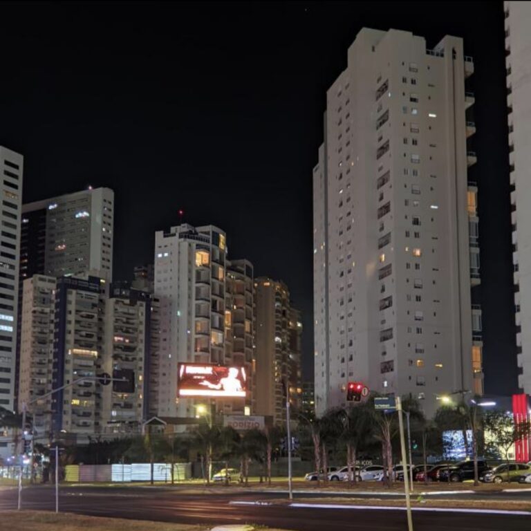 Rolês em Goiânia