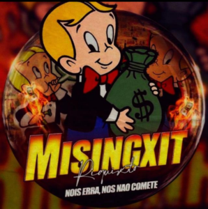 Missingxits