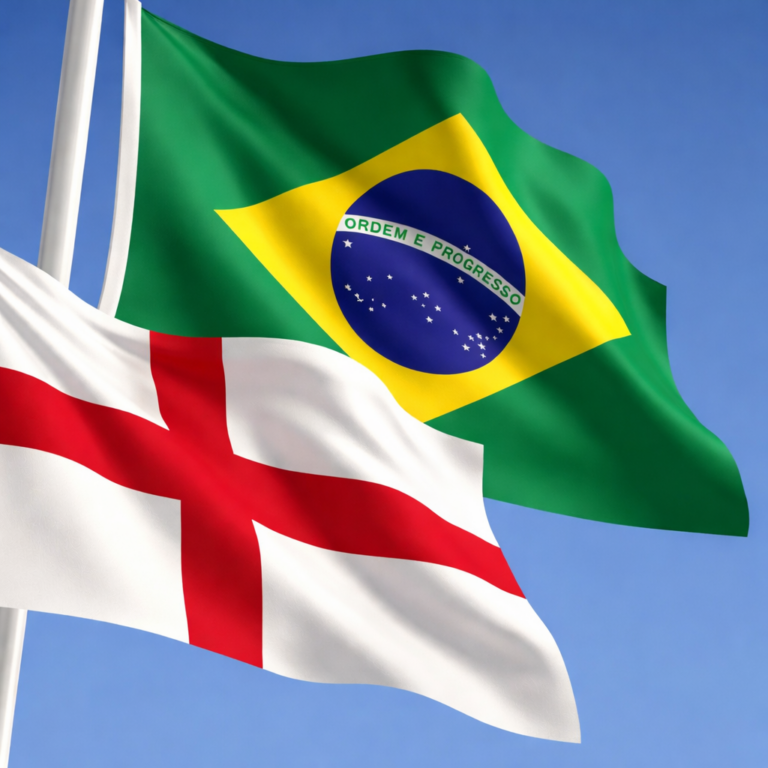 Empregos na Inglaterra