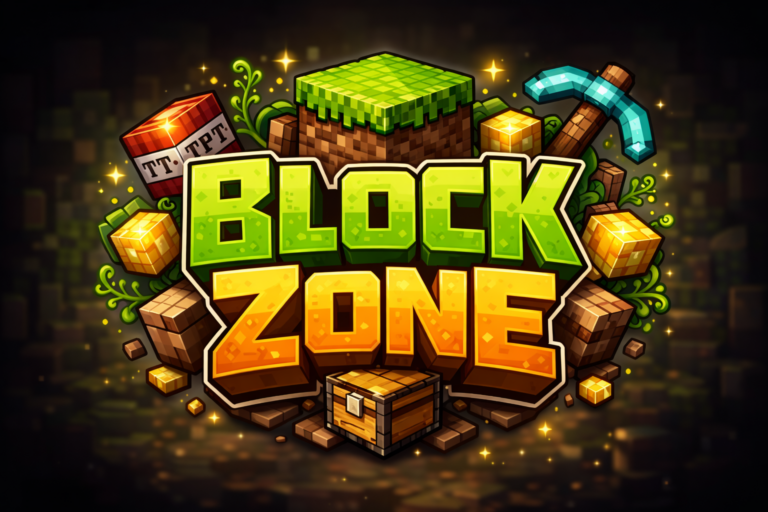 BlockZone