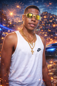 Grupo do Bredo