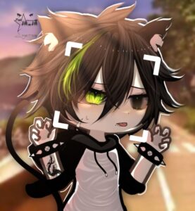 My little lar gacha RPG