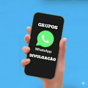 Grupos de Divulgação
