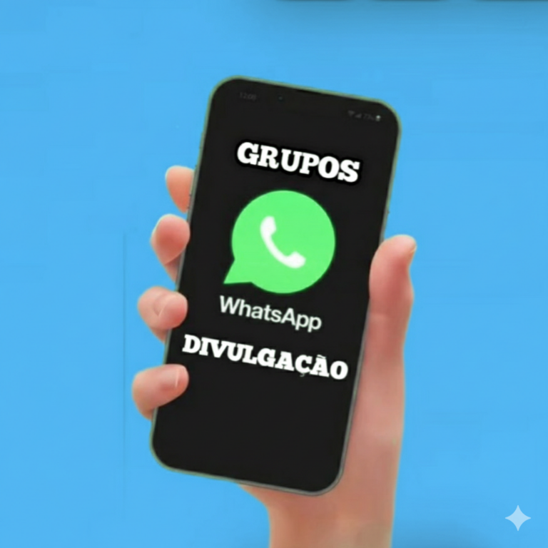 Grupos de Divulgação