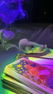 O TAROT