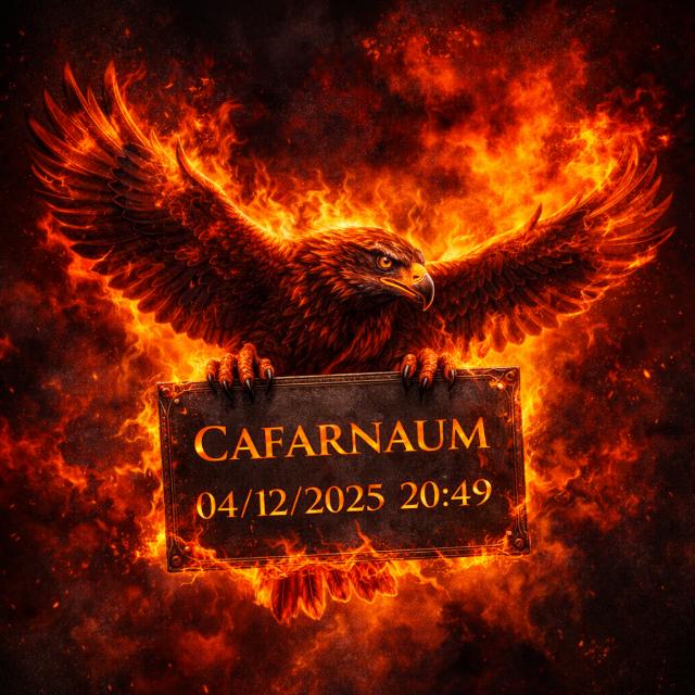 CAFARNAUM