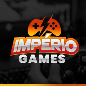 Imperio do Games