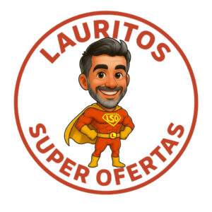 Lauritos Super Ofertas