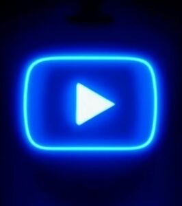 Crescimento no YouTube