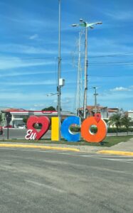 Icó ceara divulgação