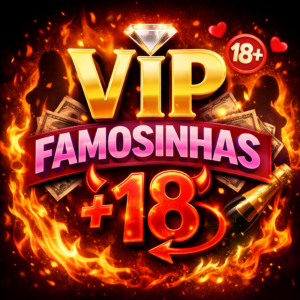 VIP famosinhas