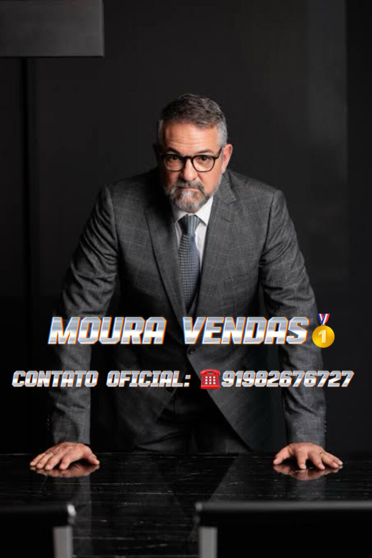 Moura digital vendas