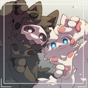 FurZone BR