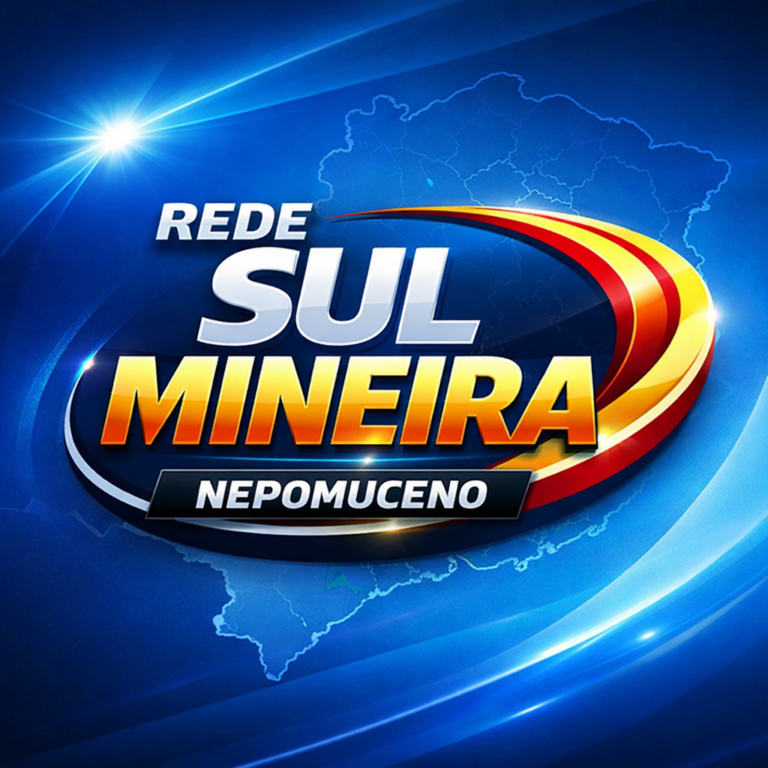 Rede sul Mineira Nepomuceno MG