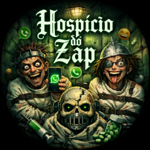Hospício do Zap