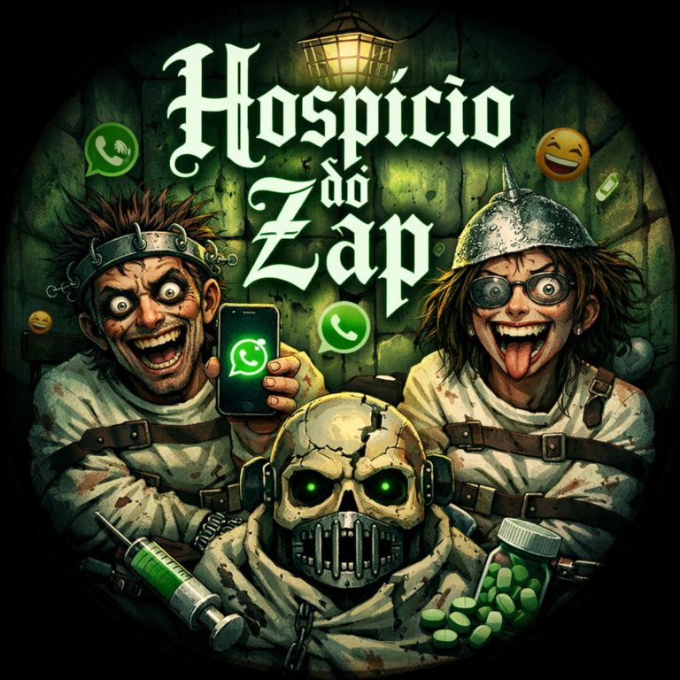 Hospício do Zap