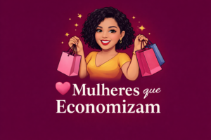 Mulheres que Economizam