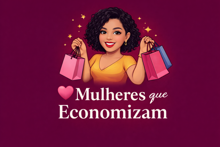 Mulheres que Economizam