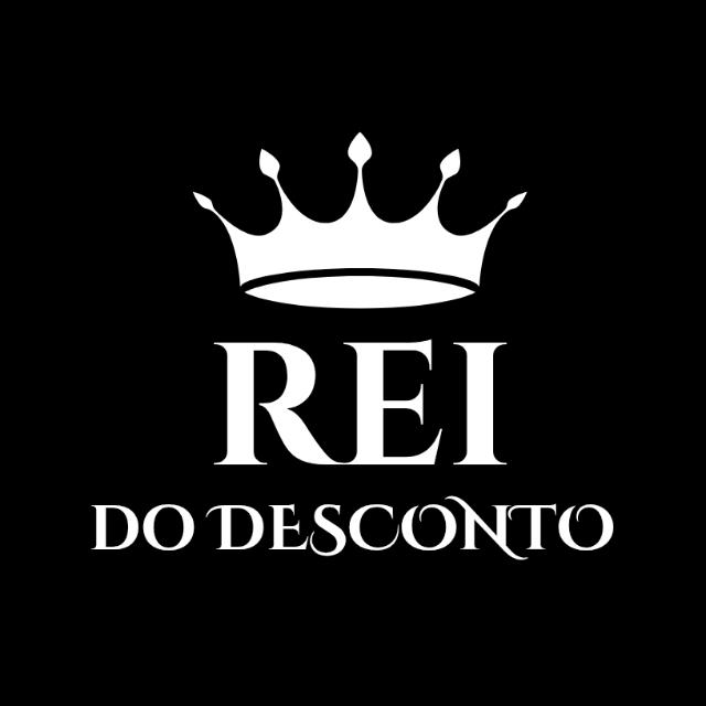 Rei do Desconto