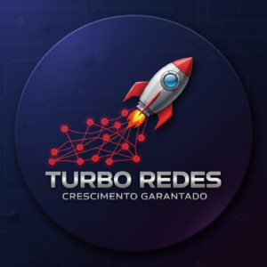 Turbo Redes Crescimento Garantido