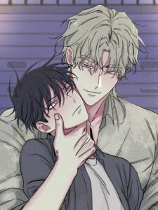 BL and yuri city