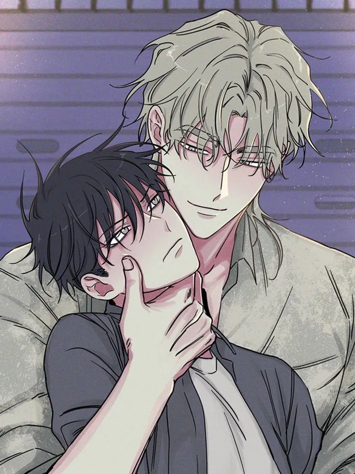 BL and yuri city