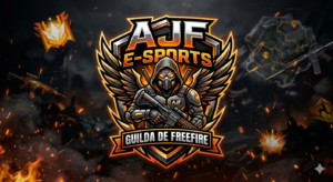 AJF E ESPOTS