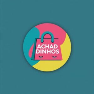 Achadinhos Cast