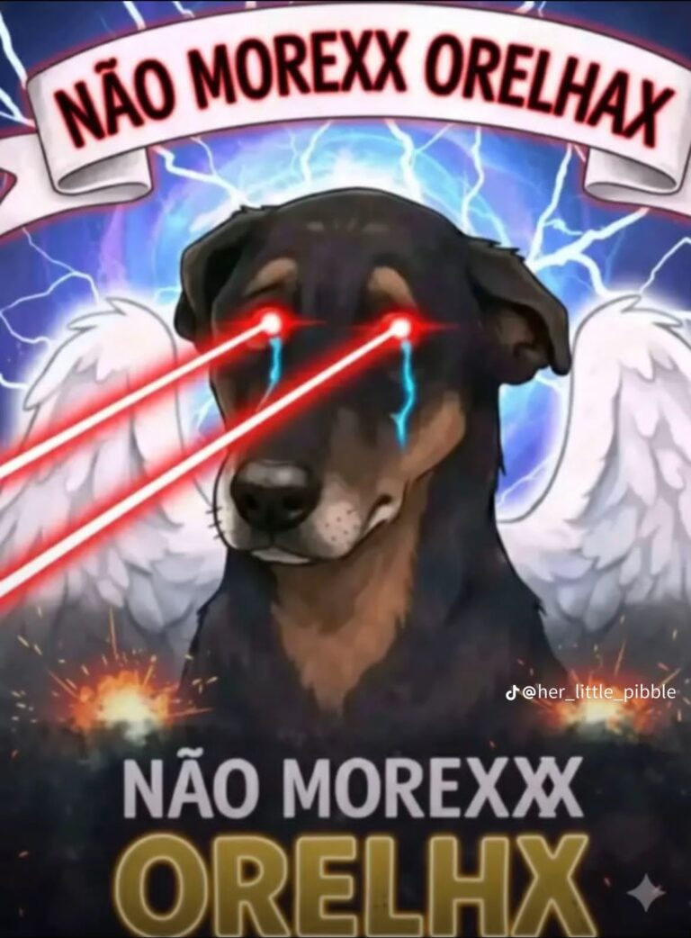 Web dogs