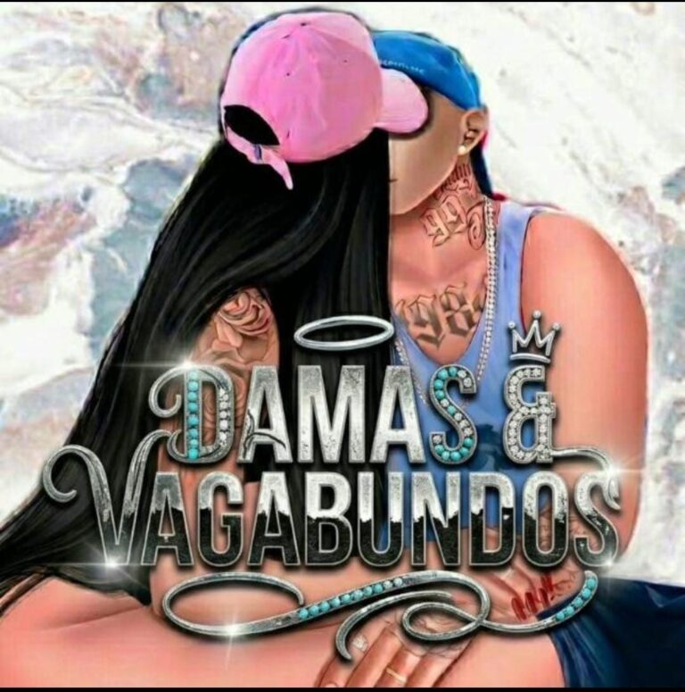 Damas e Vagabundos